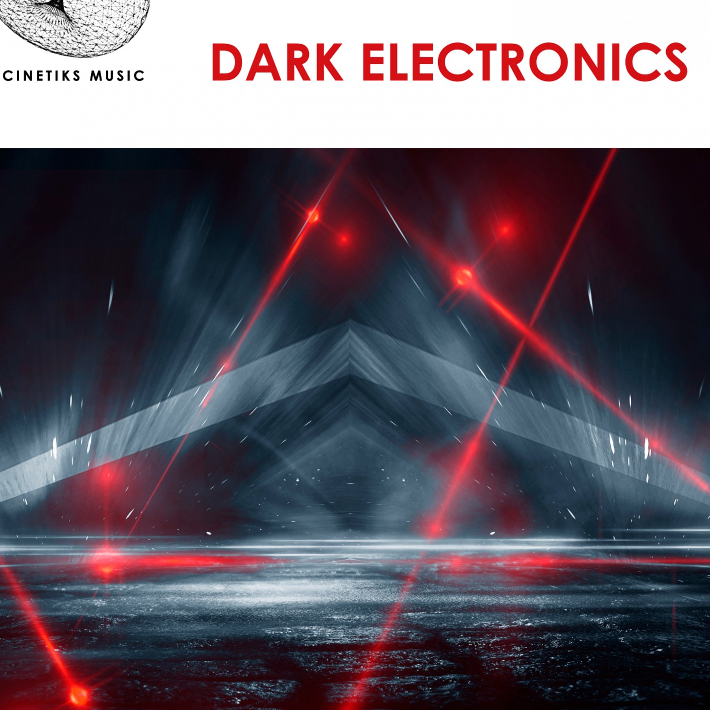 Dark Electronics