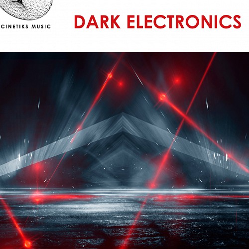 Dark Electronics