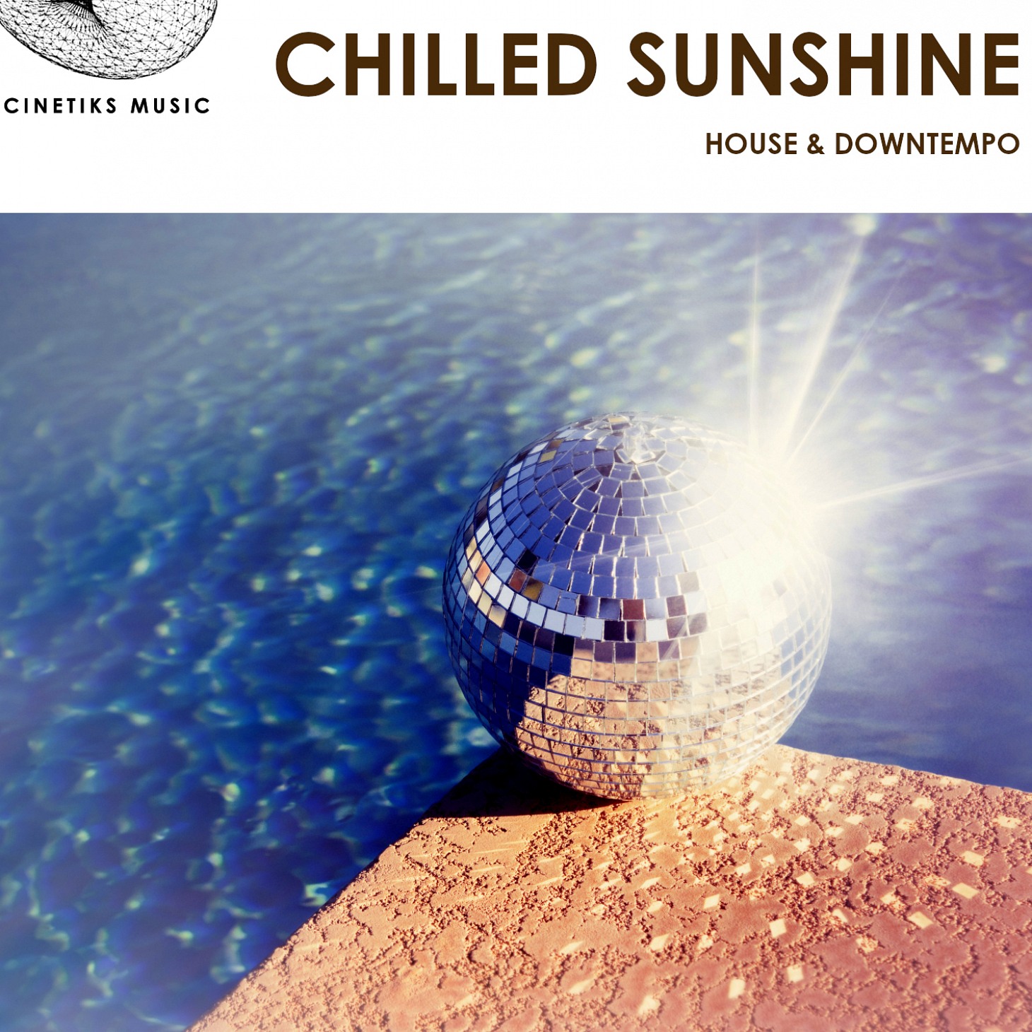 Chilled Sunshine - House & Downtempo