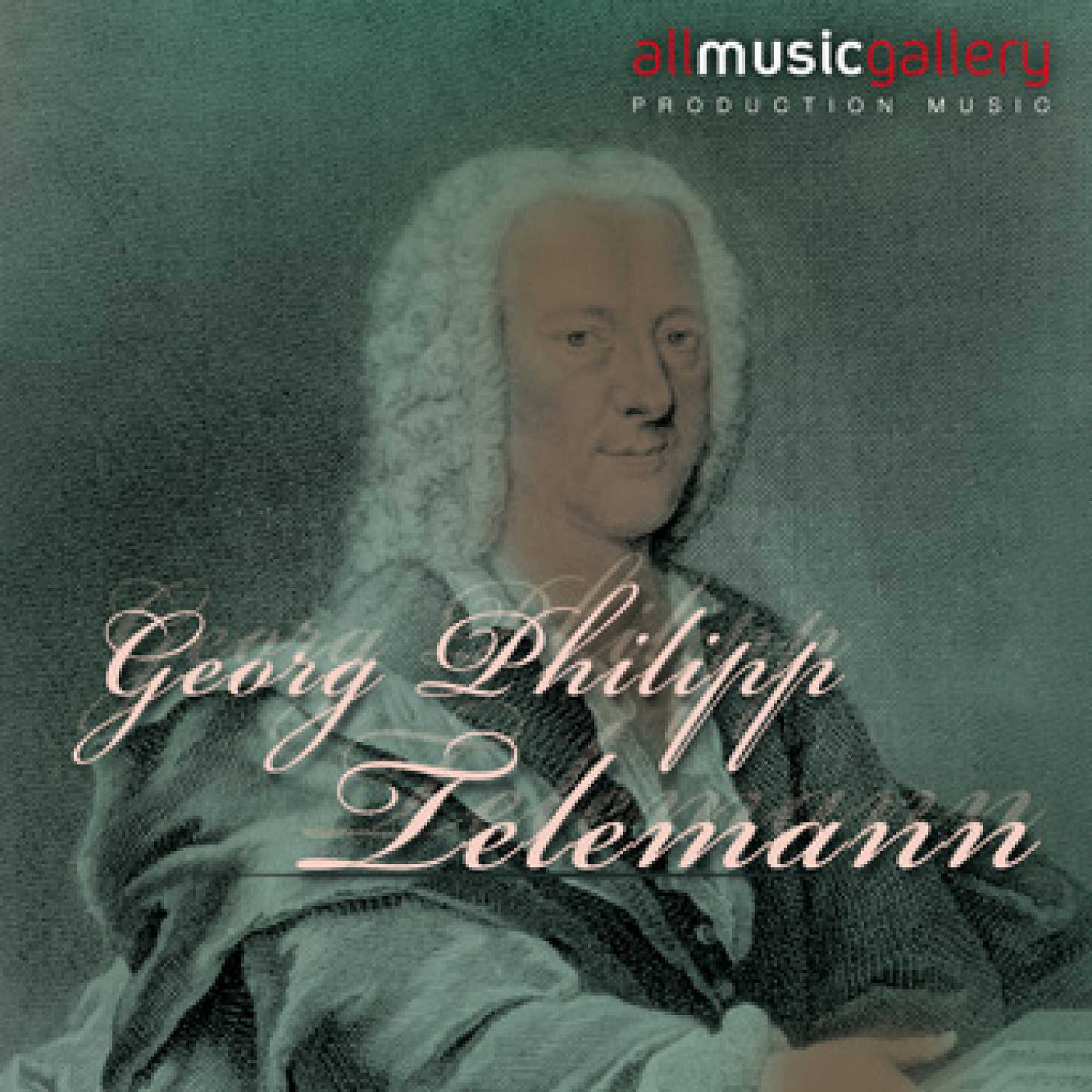 Telemann - Suite in A Minor & Burlesque De Quixotte