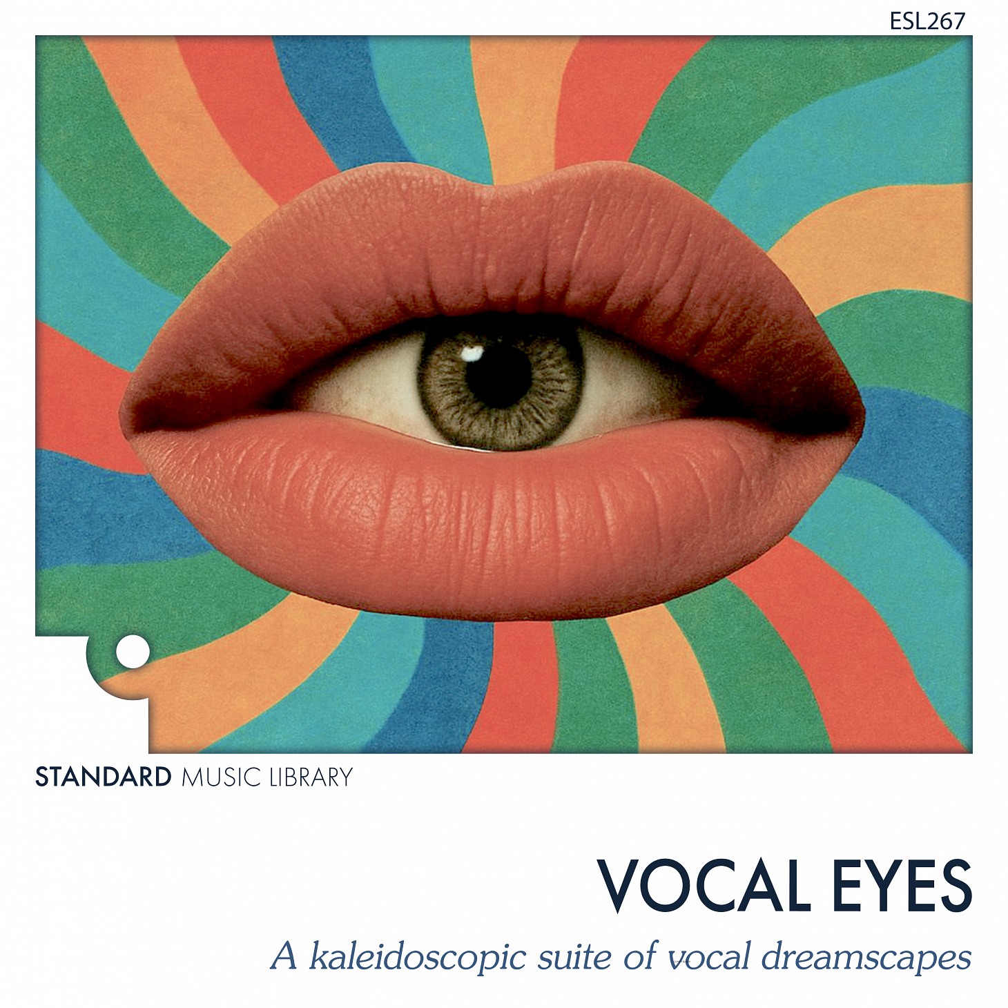Vocal Eyes
