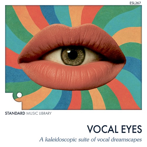 Vocal Eyes