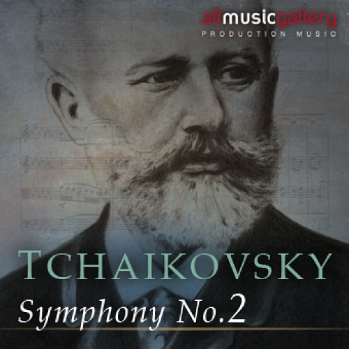 Tchaikovsky - Symphony No.2