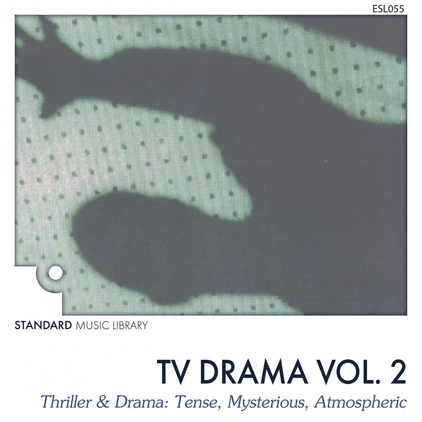 TV Drama Vol.2 - Thriller
