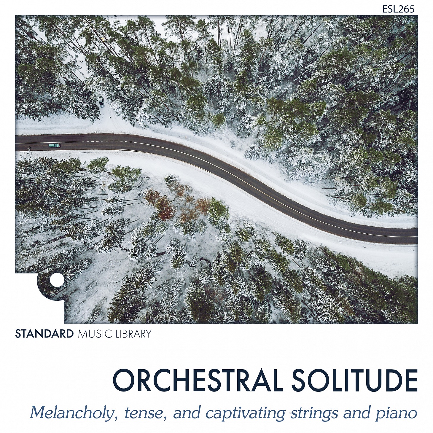 Orchestral Solitude