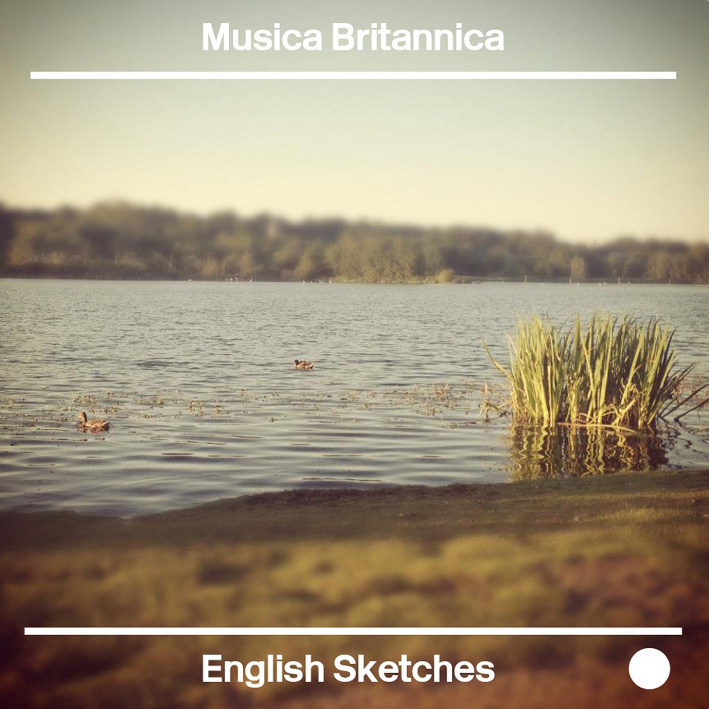 English Woodwind Sketches