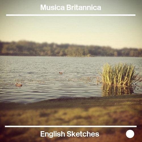 English Woodwind Sketches