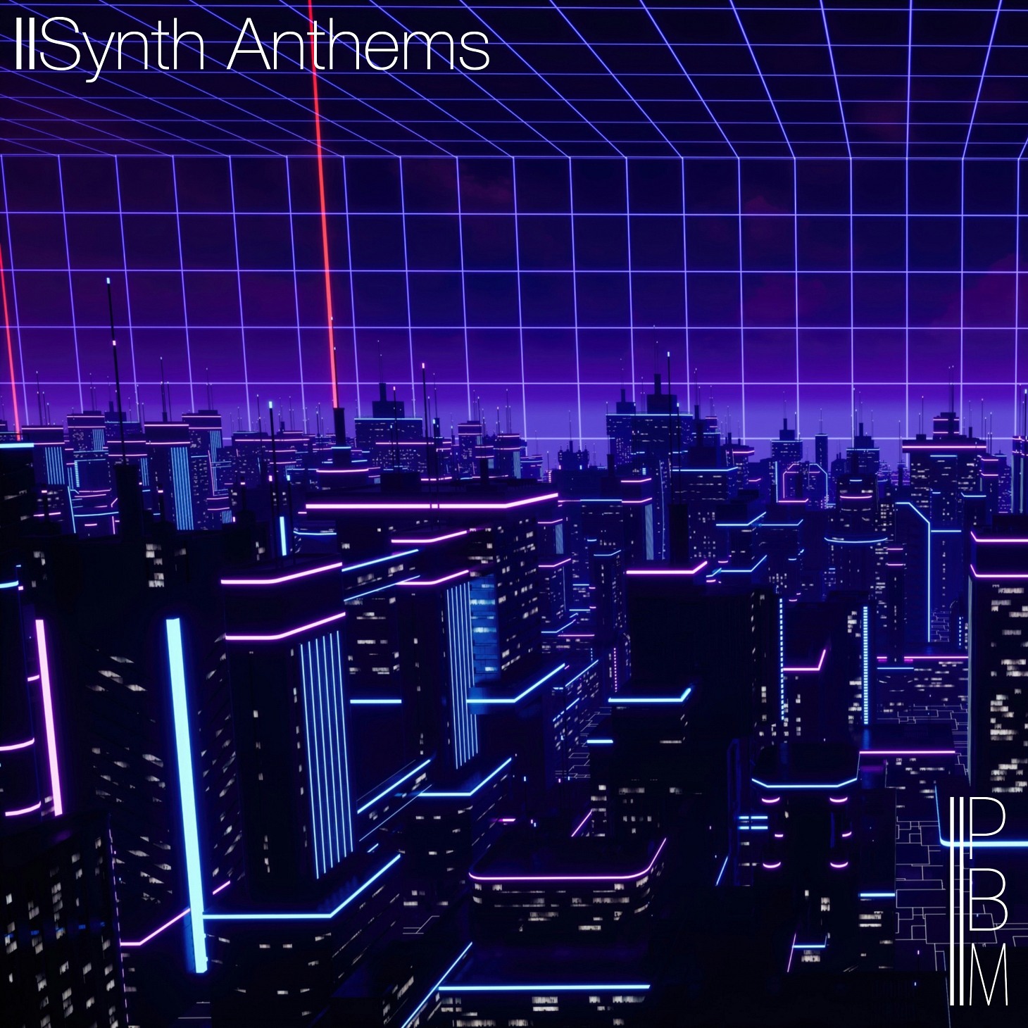 Synth Anthems