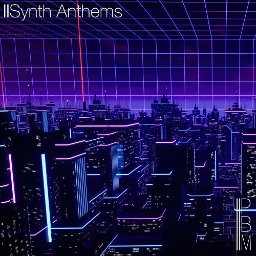 Synth Anthems