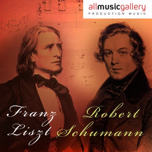 Schumann  /Liszt - Kreisleriana / Sonata in B minor