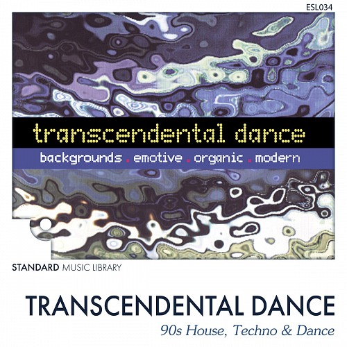 Transcendental Dance