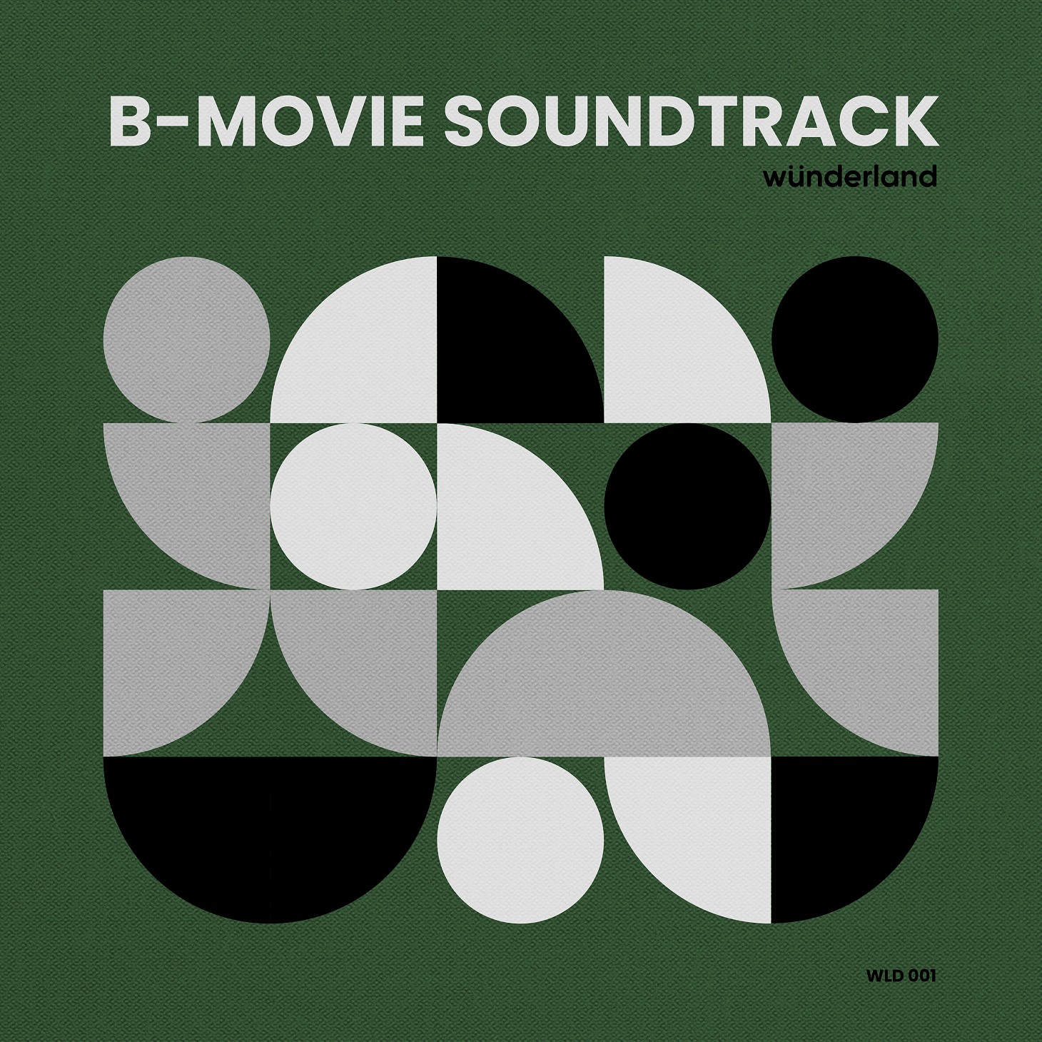 B-Movie Soundtrack