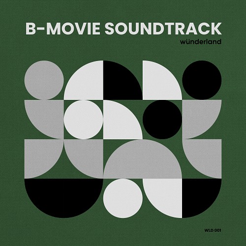 B-Movie Soundtrack