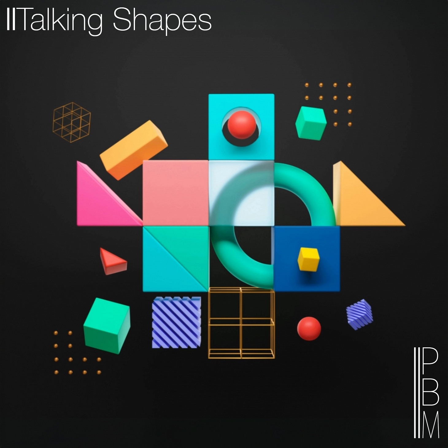 Talking Shapes