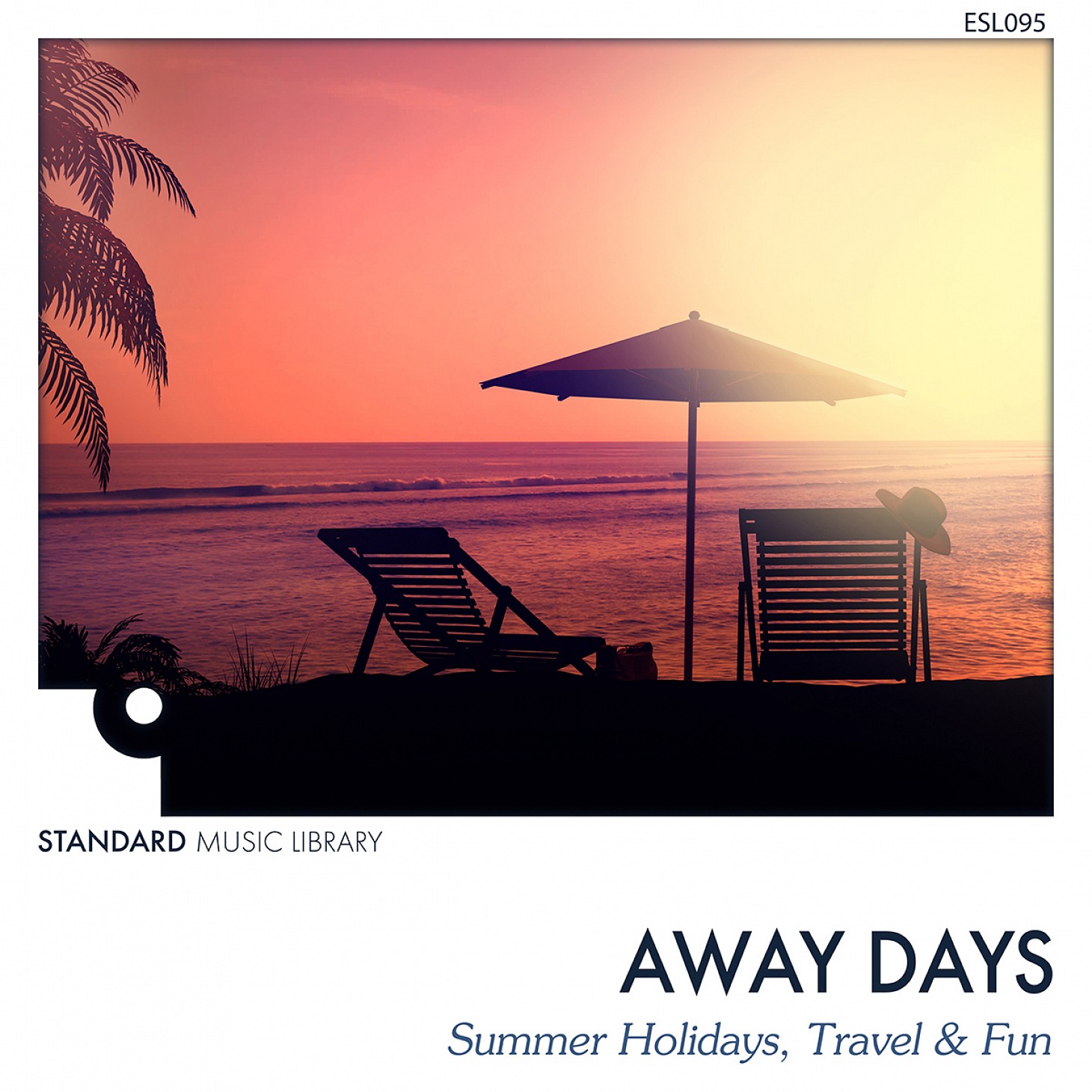 Away Days & New Horizons