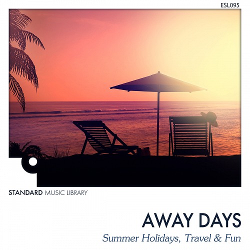 Away Days & New Horizons