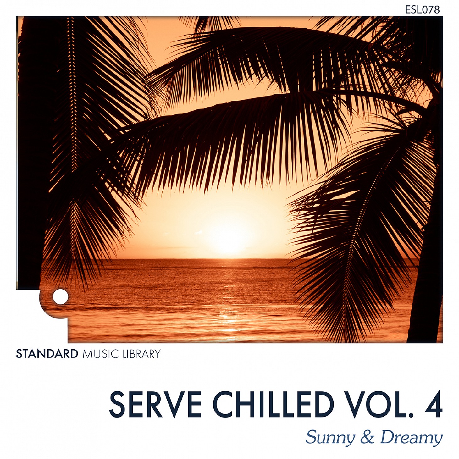 Serve Chilled Vol. 4