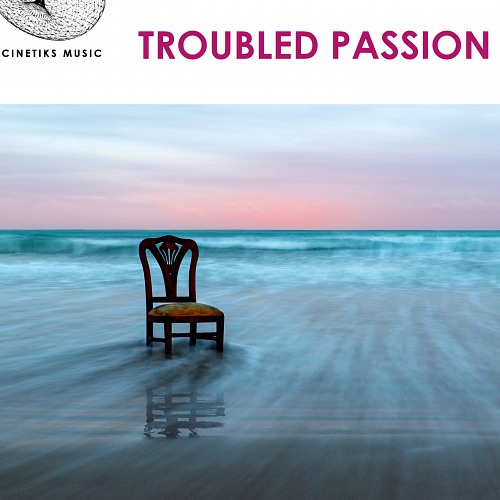 Troubled Passion