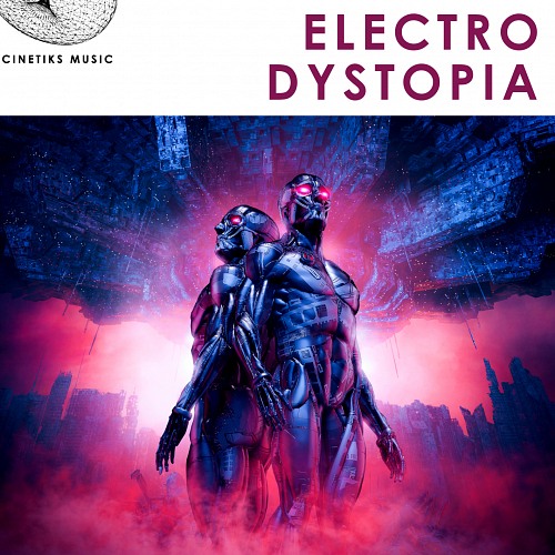 Electro Dystopia