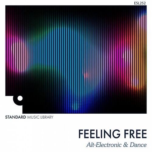 Feeling Free - Alt-Electronic & Dance