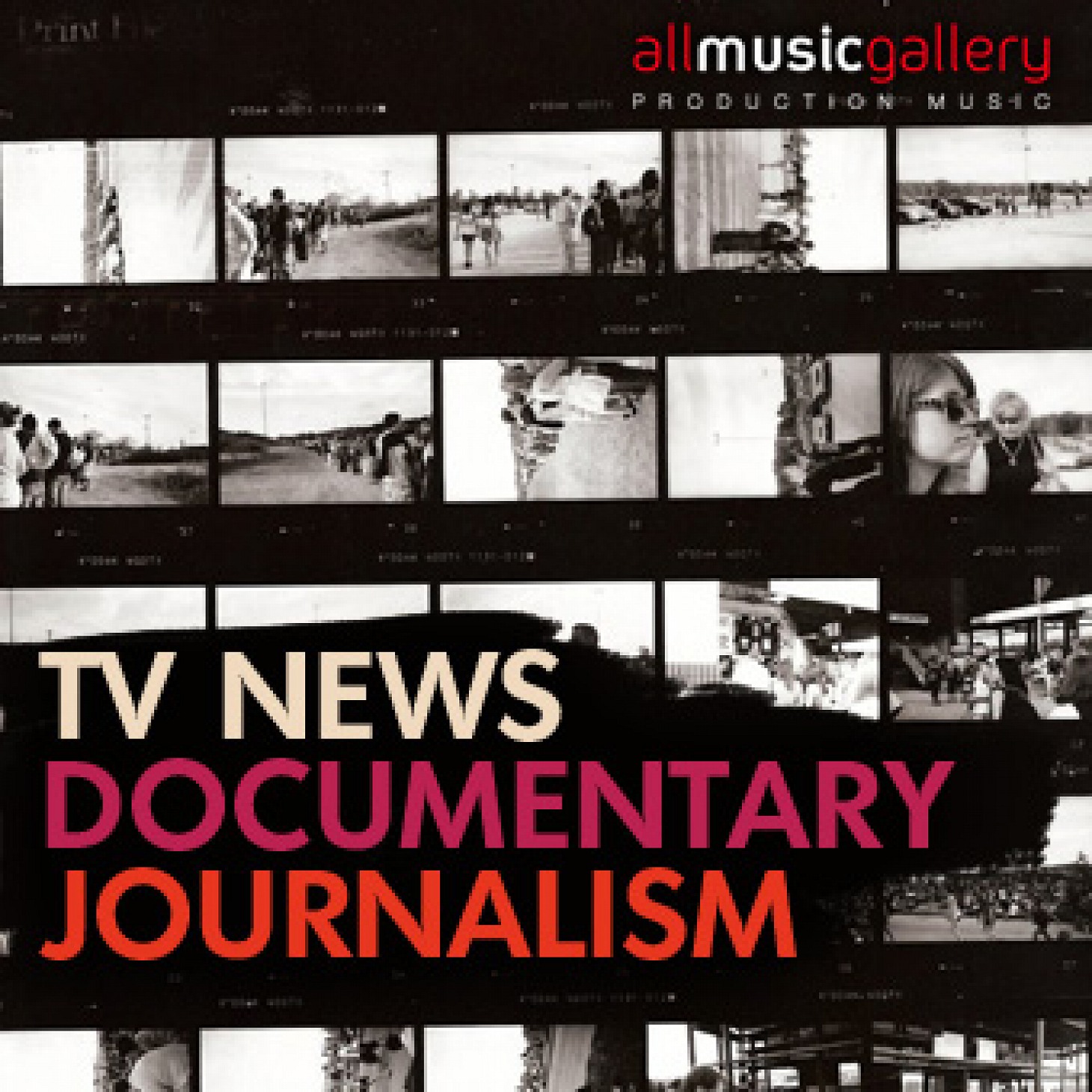 TV News Documentary Journalism