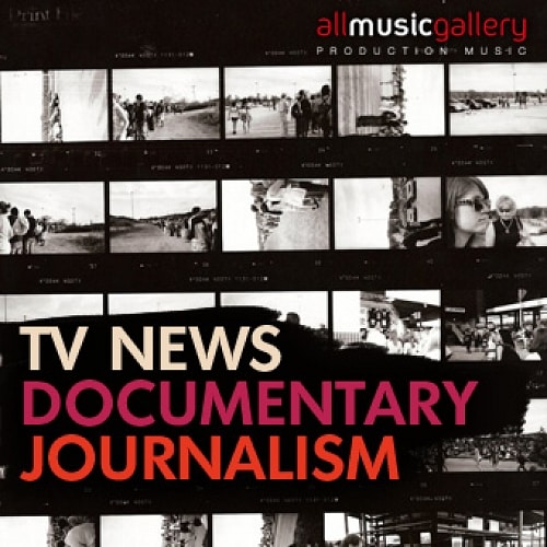 TV News Documentary Journalism