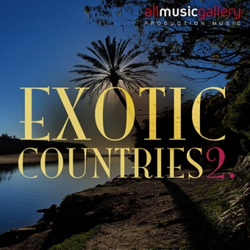 Exotic Countries II