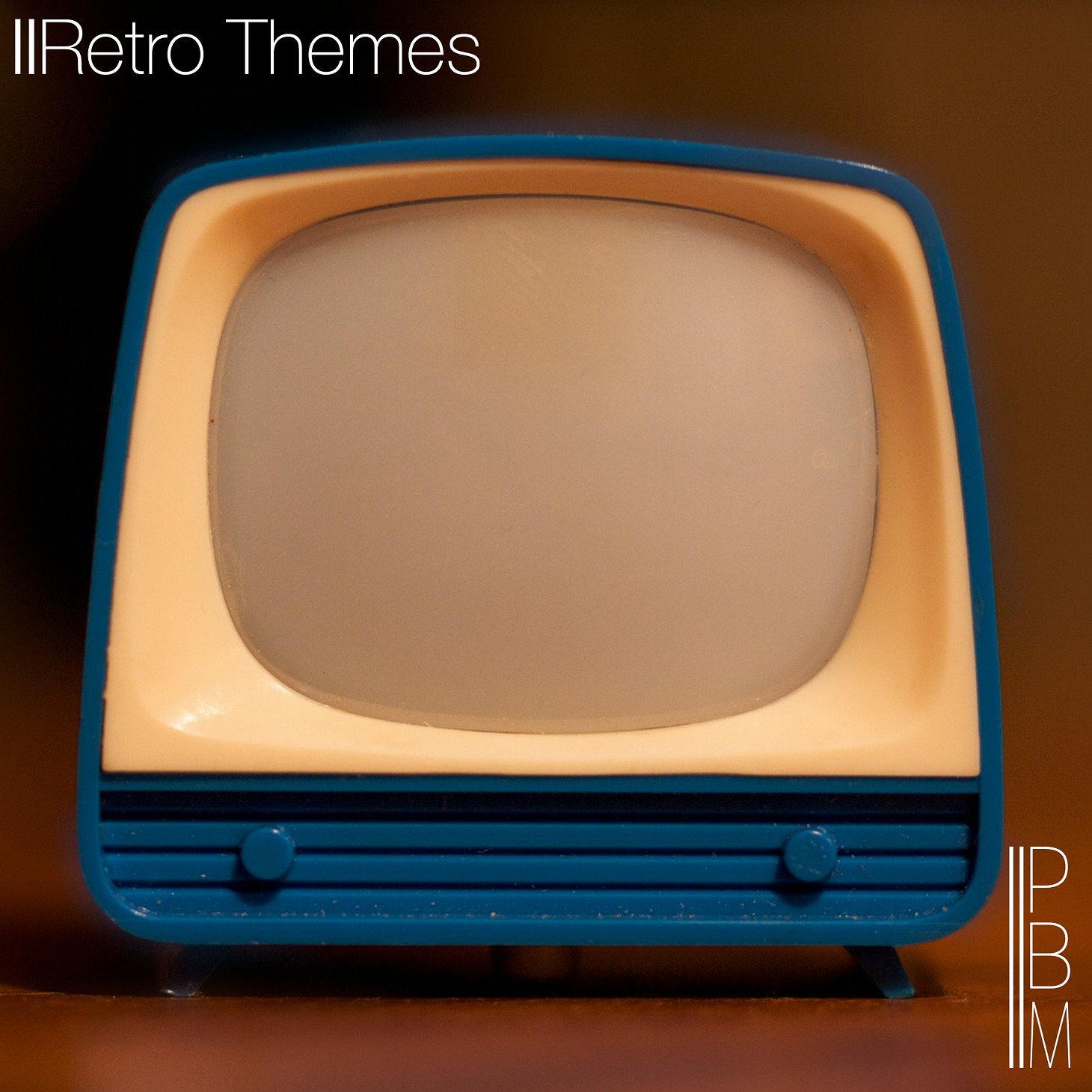 Retro Themes