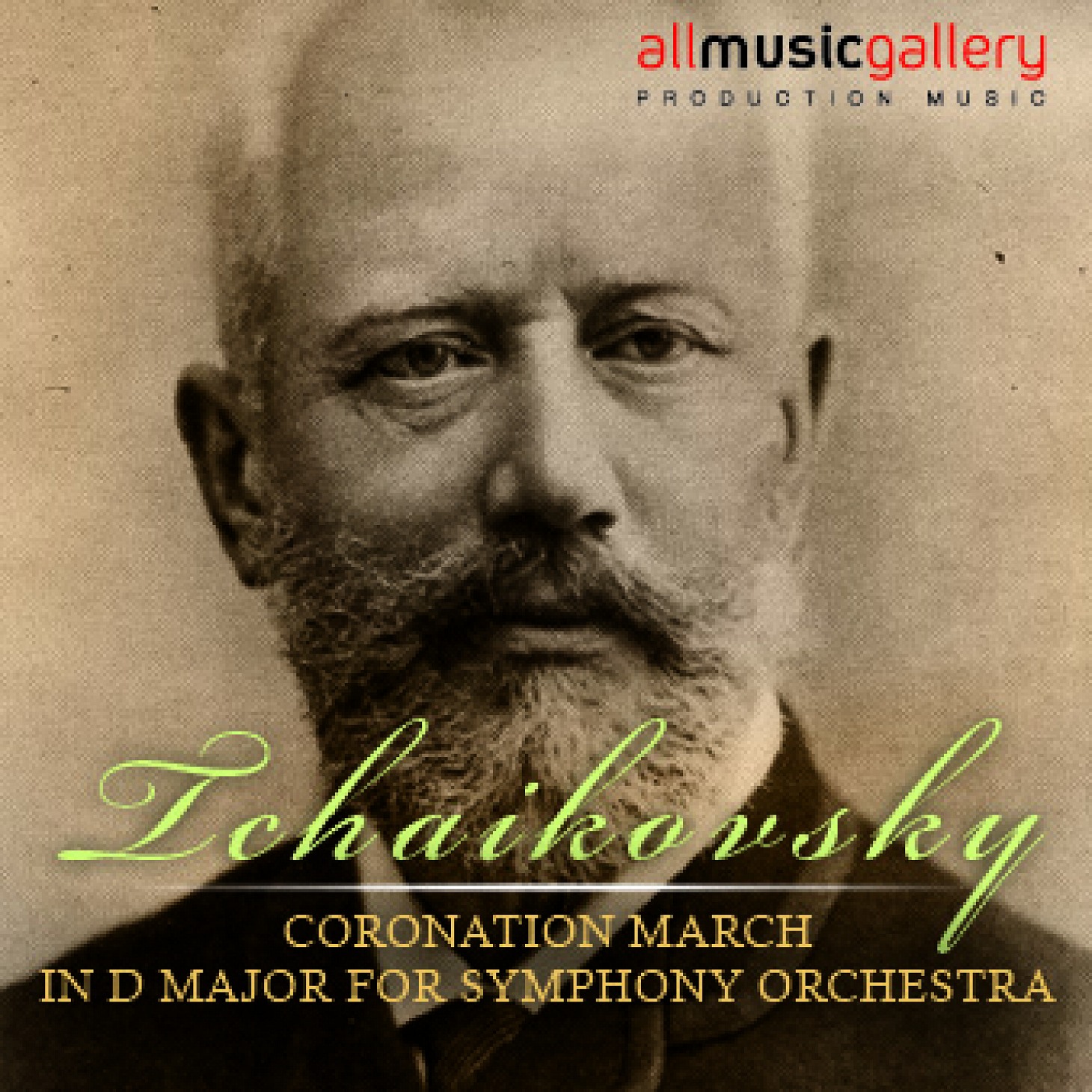 Tchaikovsky