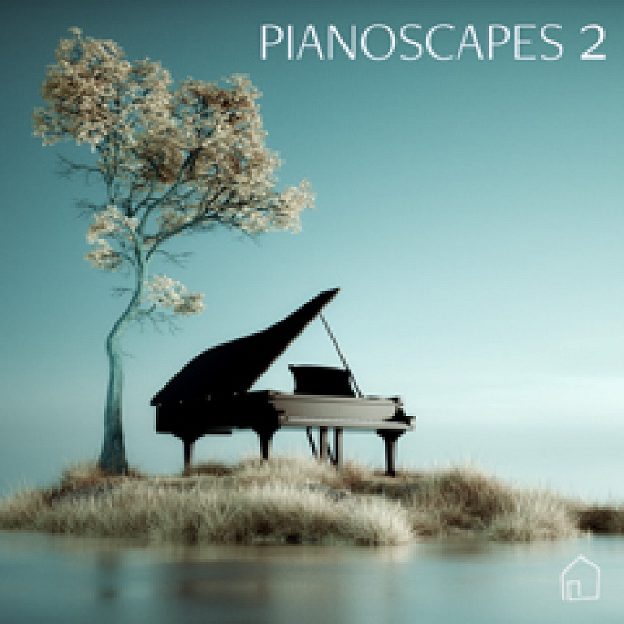 PIANOSCAPES 2