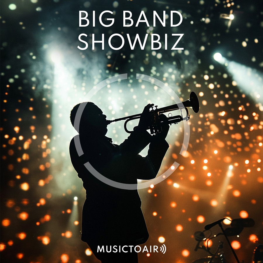 MTA86 Big Band Showbiz | All3Media Music