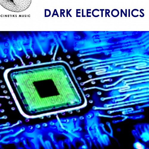 Dark Electronics
