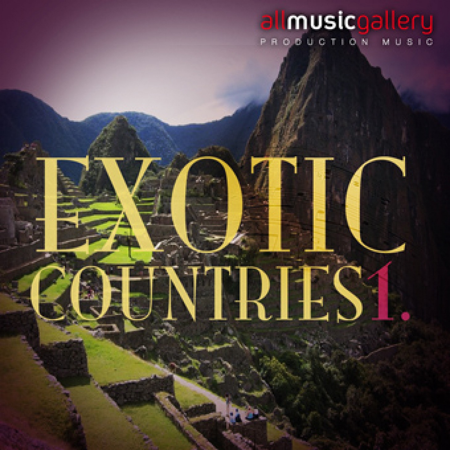 Exotic Countries I