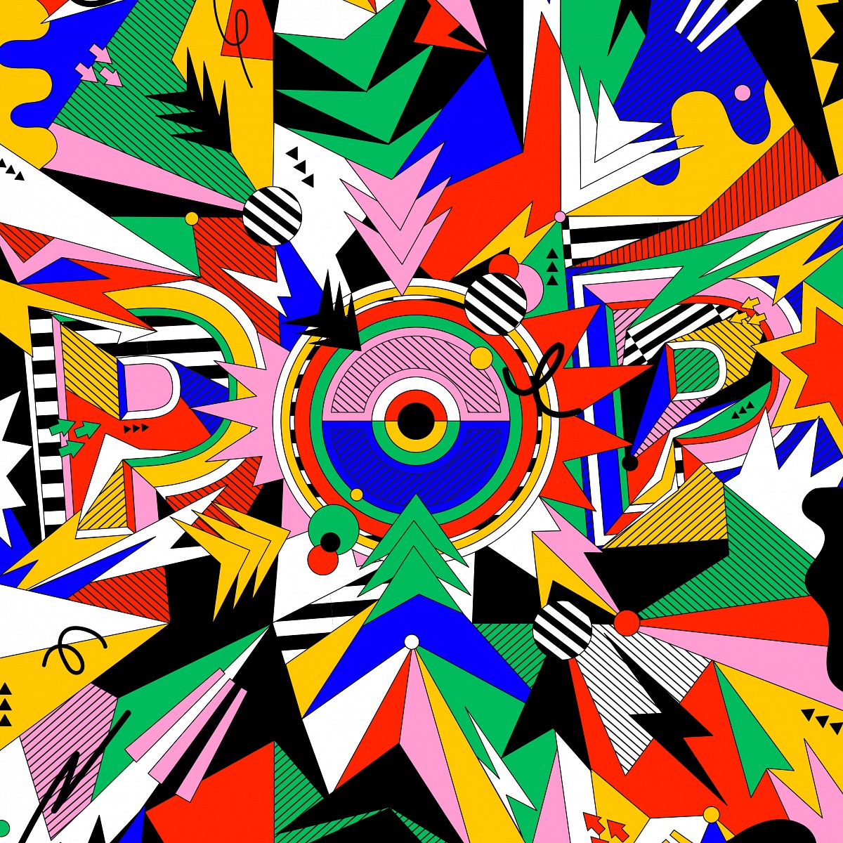 Pop Energy