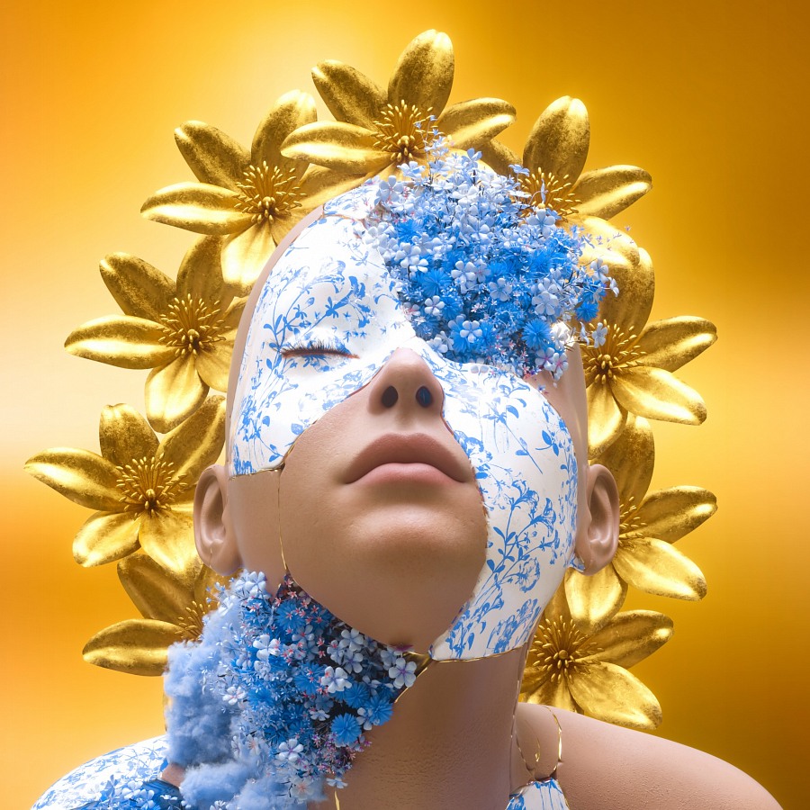 Opulence 2