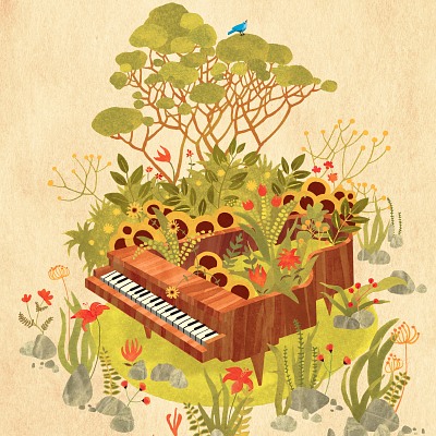 Pure Piano 2