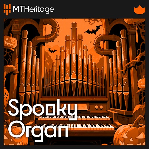 Spooky Organ