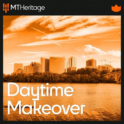 Daytime Makeover