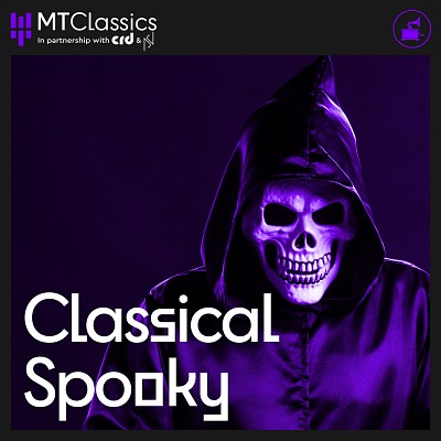 Spooky