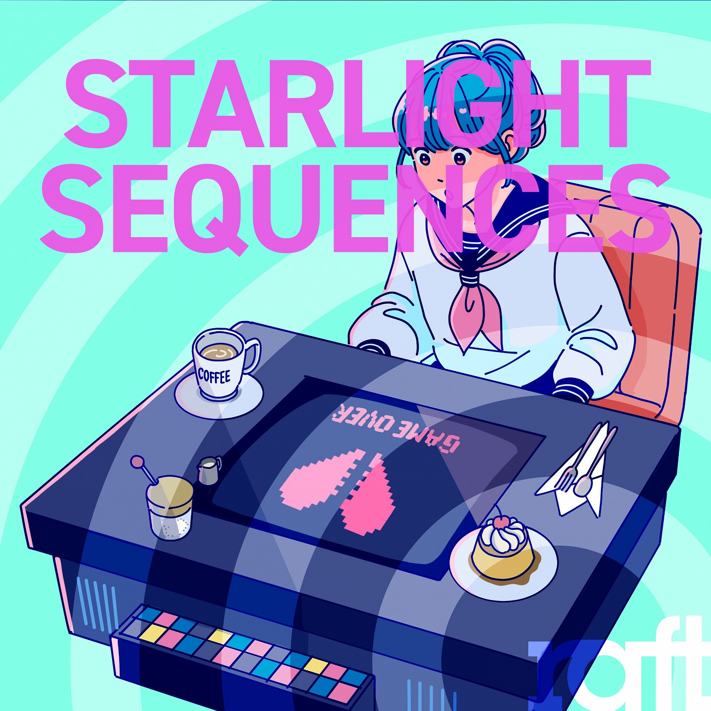 Starlight Sequences