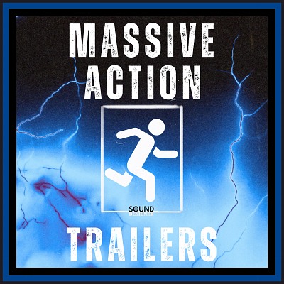 Massive Action Trailers