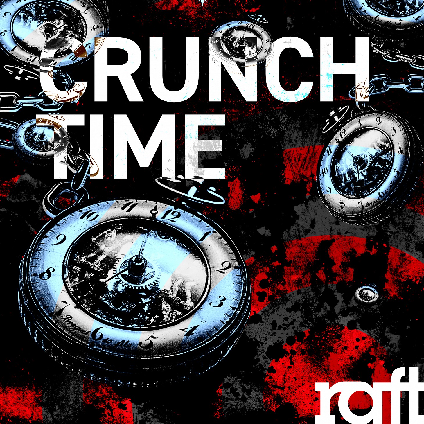 Crunch Time
