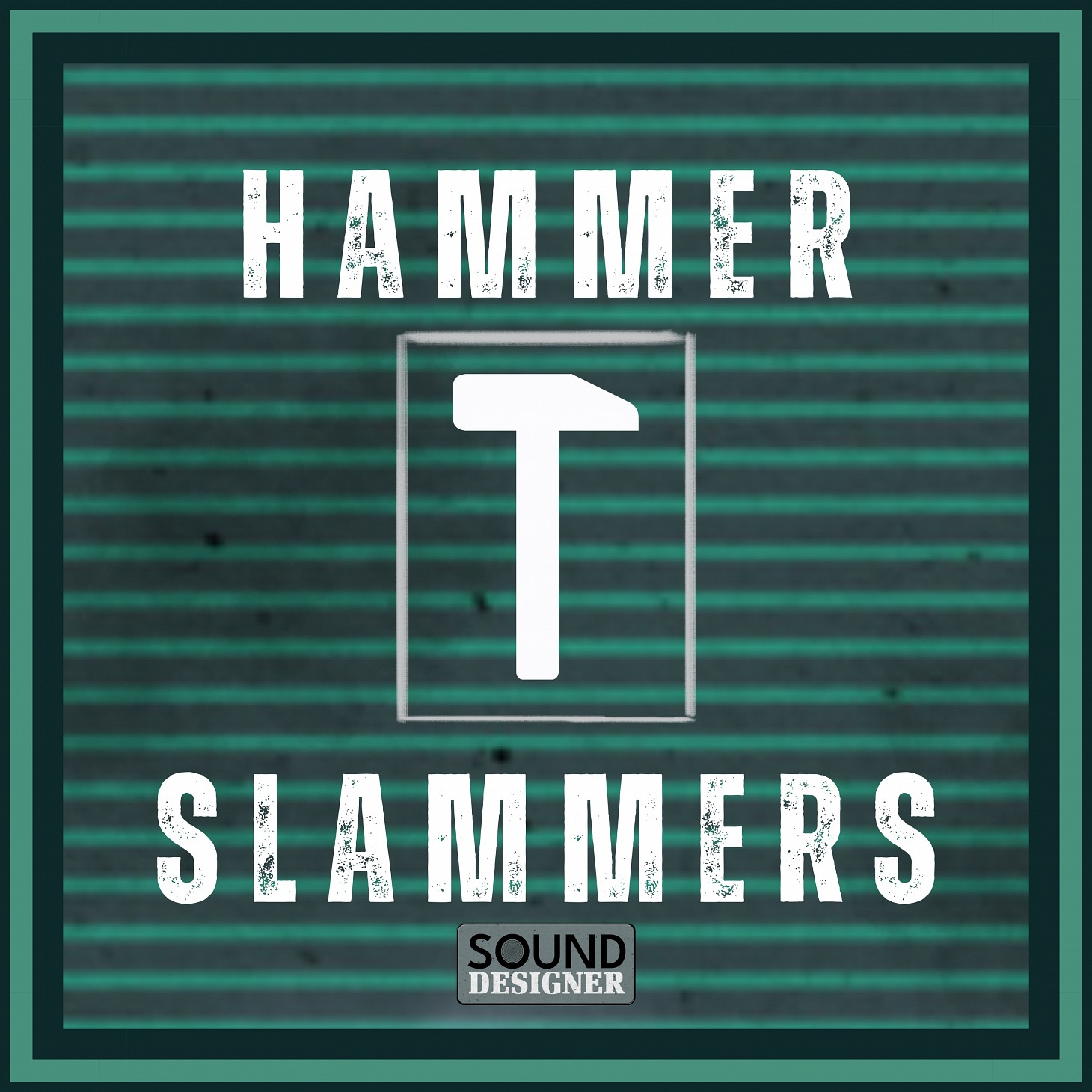 Hammer Slammers