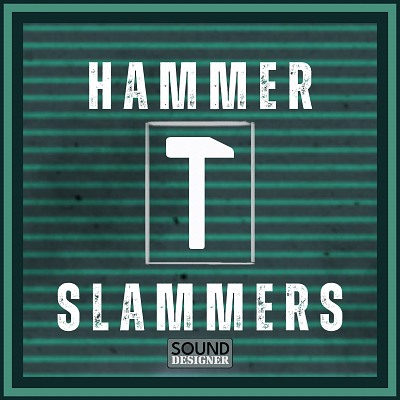 Hammer Slammers