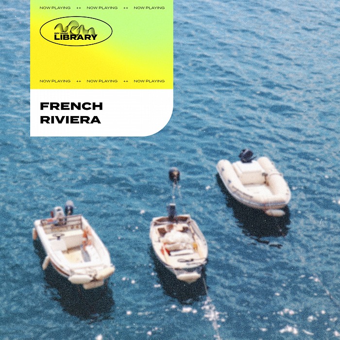 French Riviera
