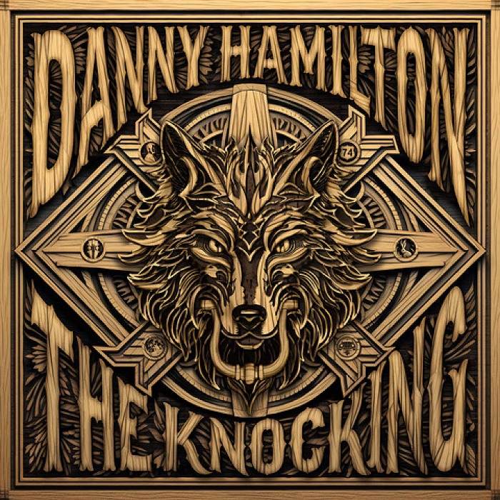 Danny Hamilton Vol. 2