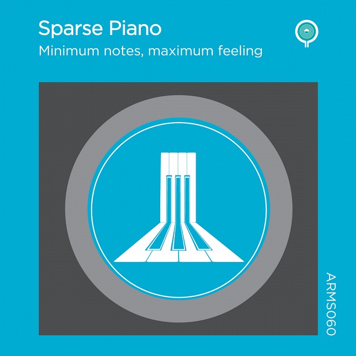 Sparse Piano