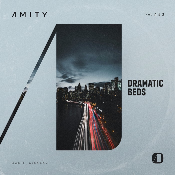 Dramatic Beds