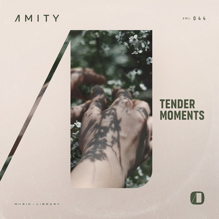 Tender Moments