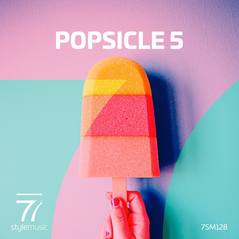 Popsicle 5